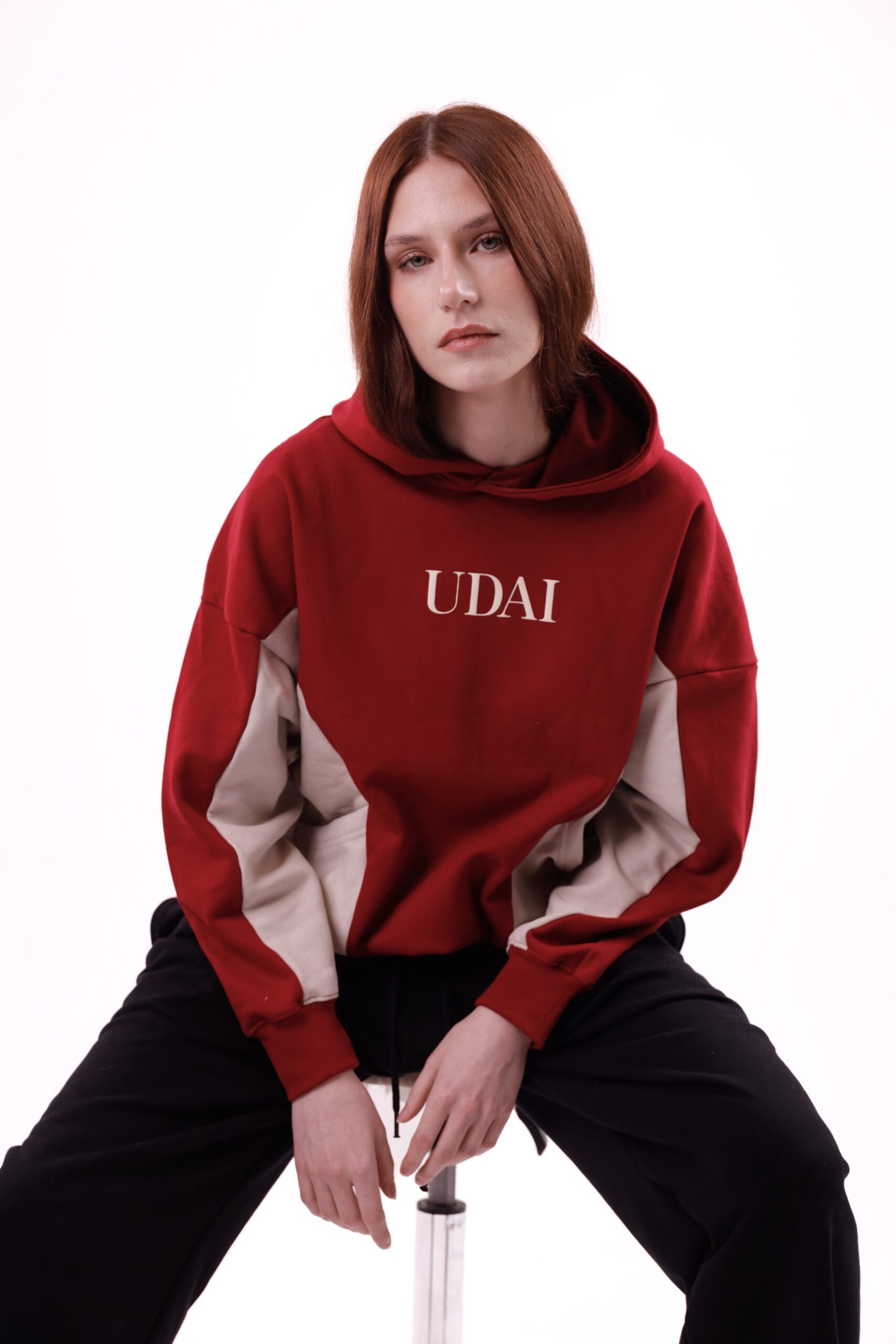 Minimalist Streetwear for her - UDAI