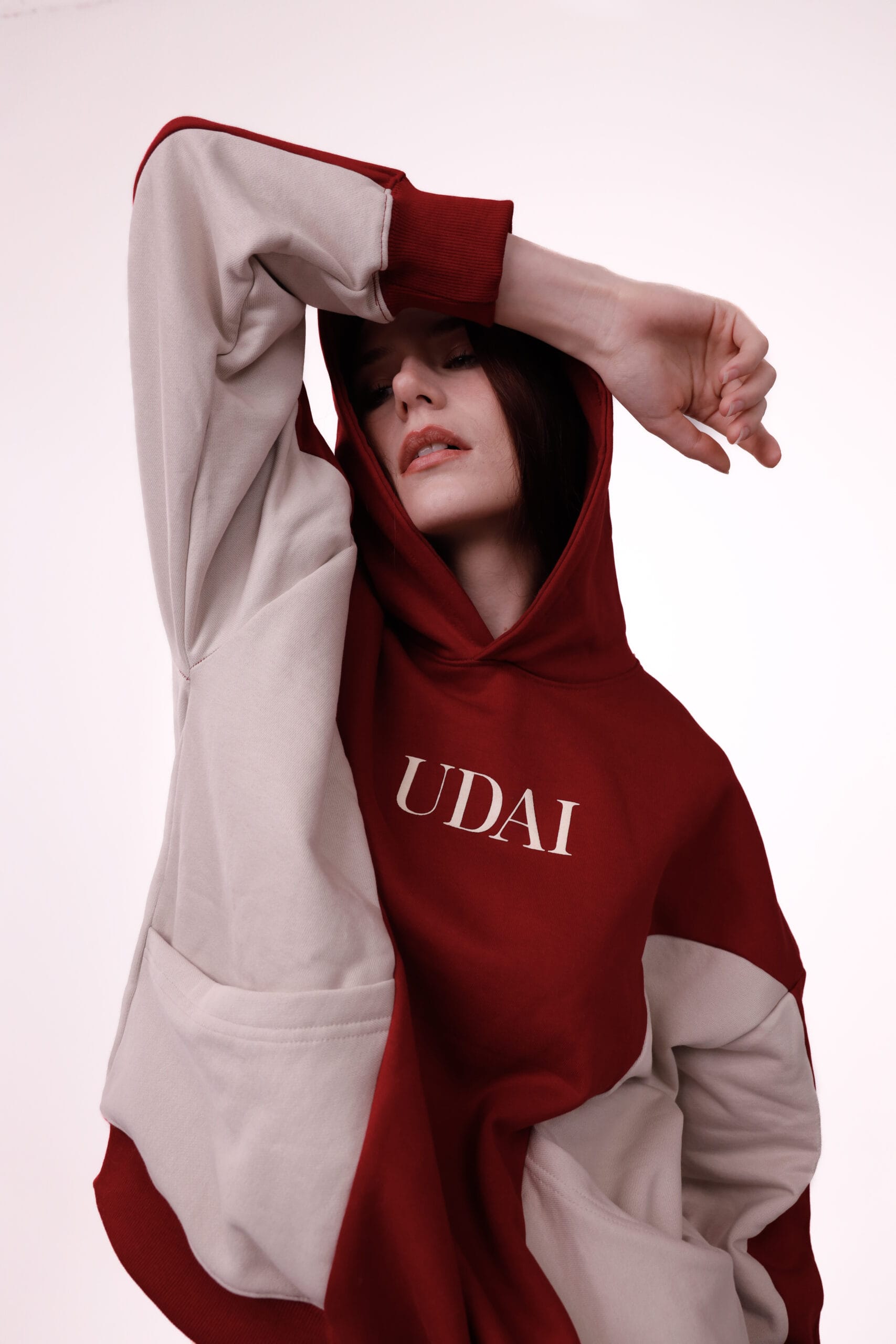 About - The UDAI brand values of restraint and relevance