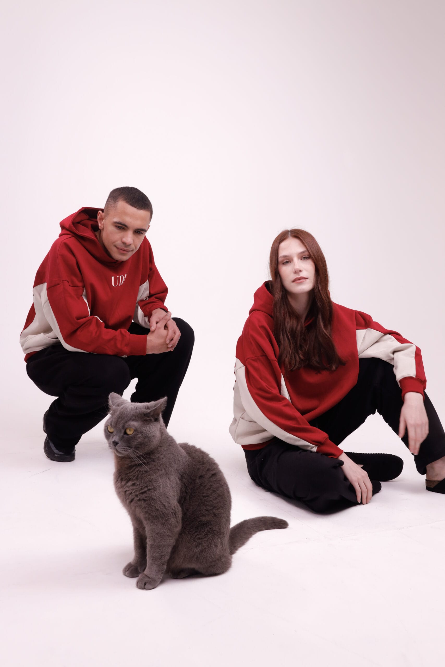 Udai clothing - The UDAI brand values of restraint and relevance