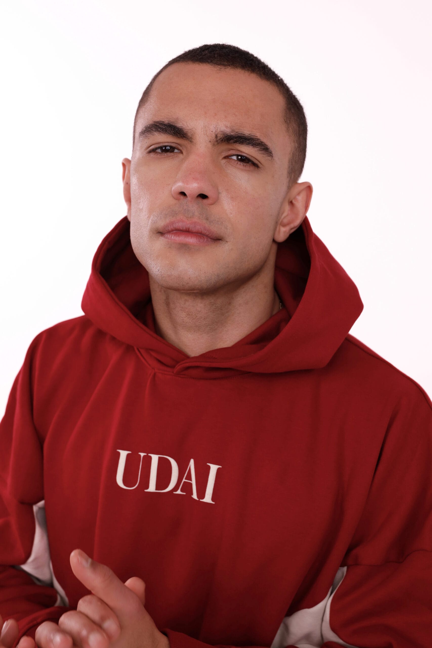 About - The UDAI brand values of restraint and relevance